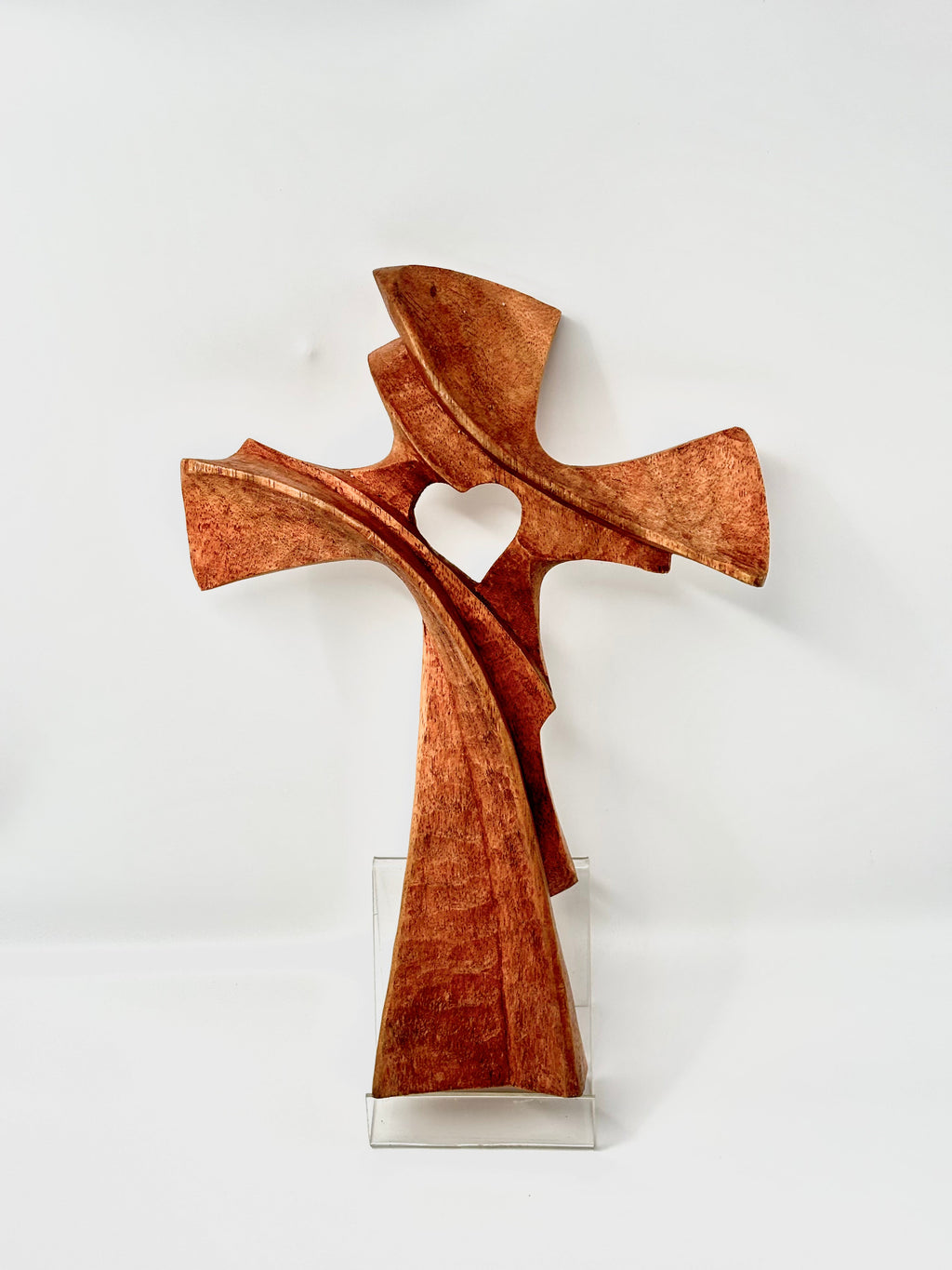God is Love Cross