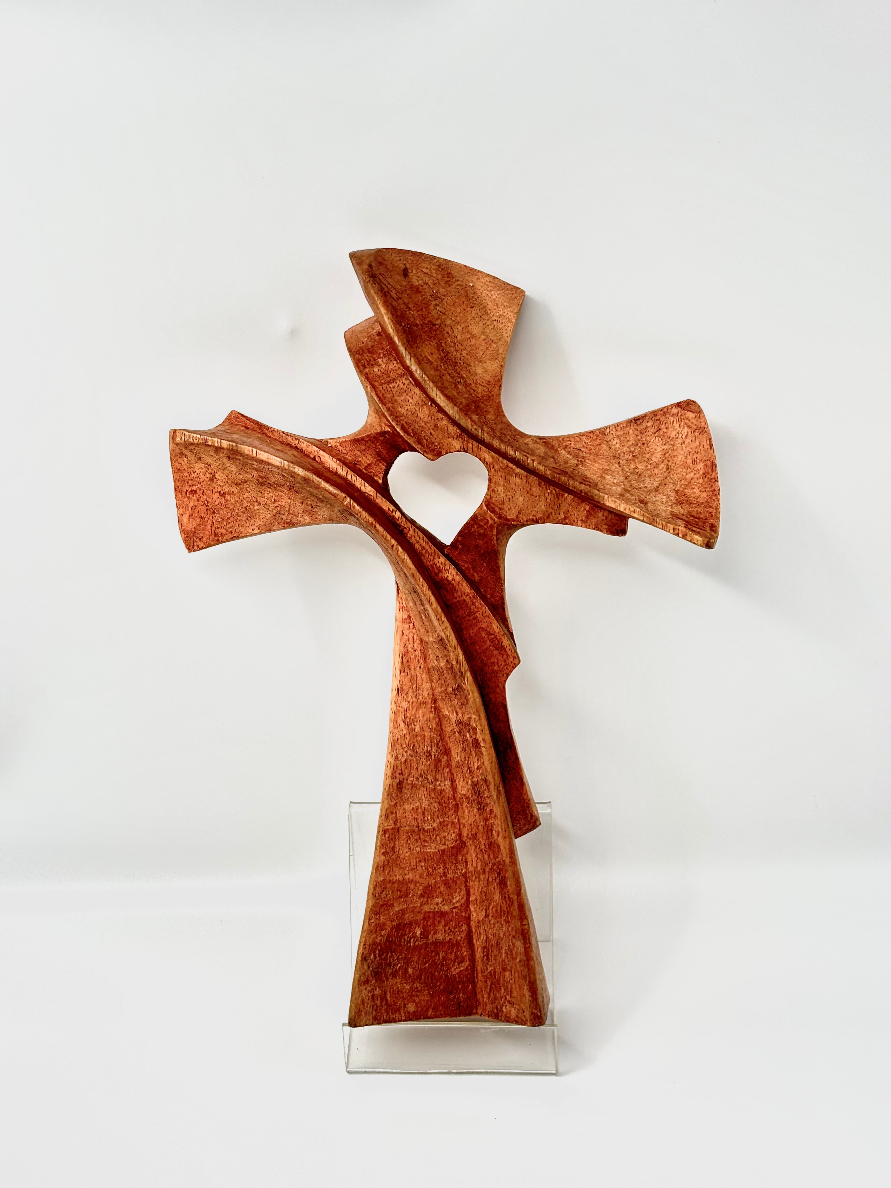 God is Love Cross