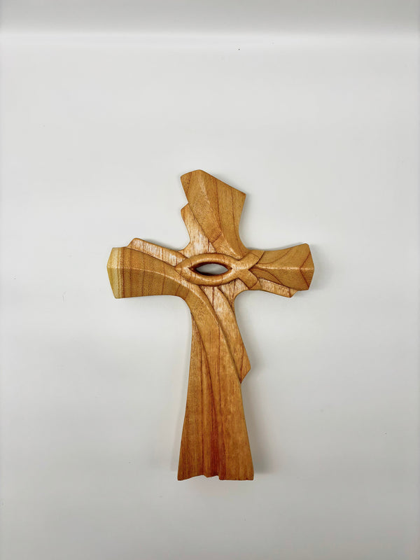 The Disciple Cross