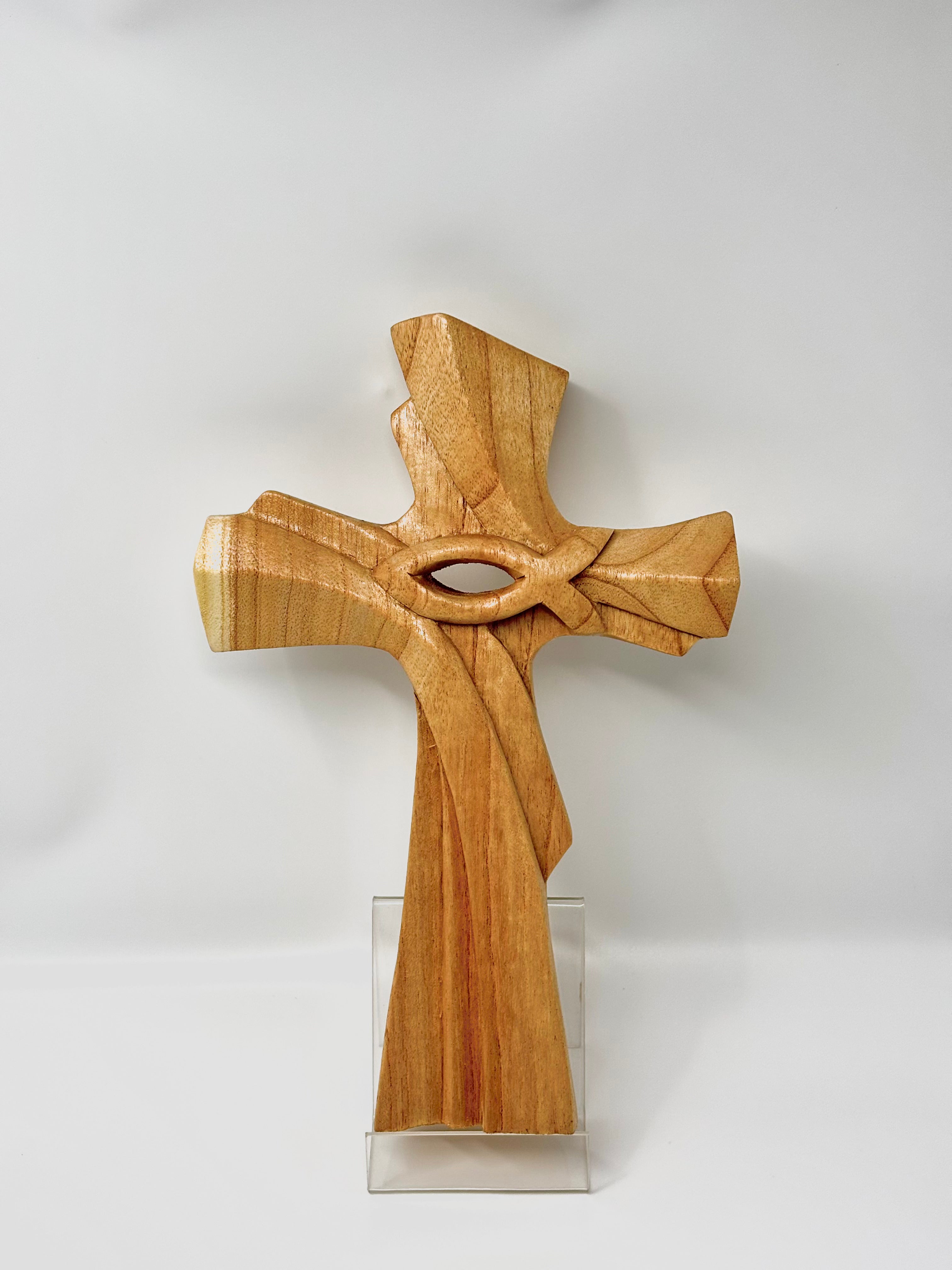 The Disciple Cross