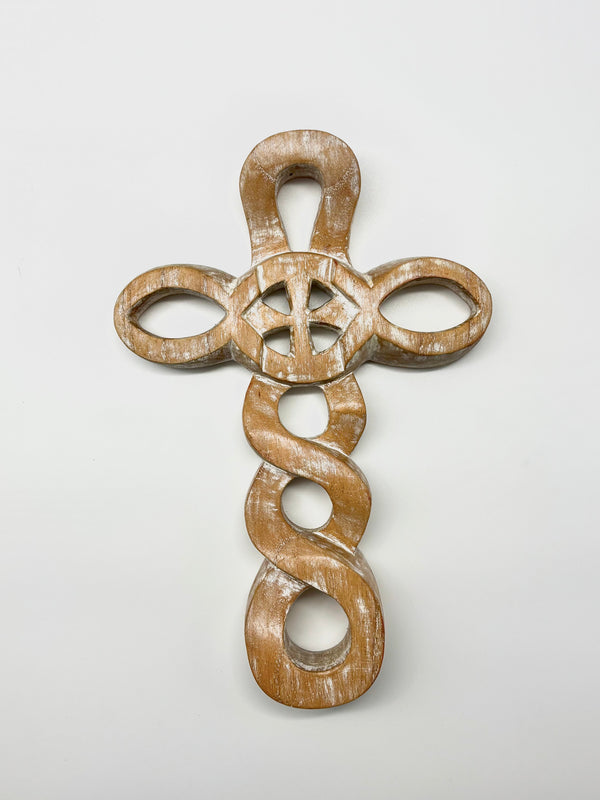 The Providence Cross